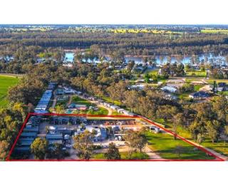 FOR SALE BY EXPRESSION OF INTEREST - Bundalong Tavern & Villas, VIC - 1P0558.