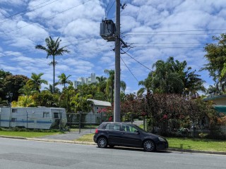 Caravan Parks For Sale - 1 large