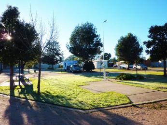 Caravan Parks For Sale - 1 large