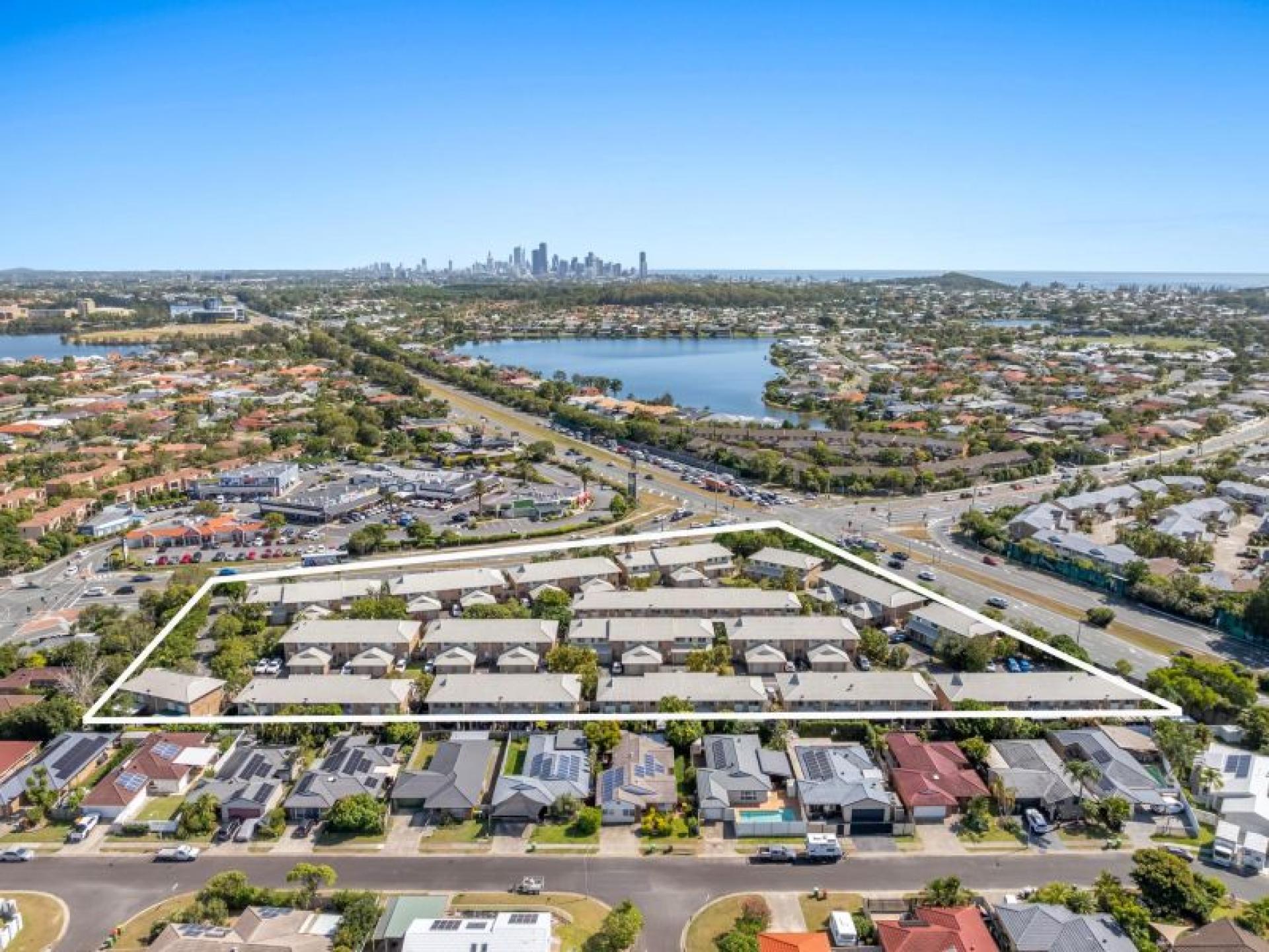 Management Rights for sale Burleigh Waters
