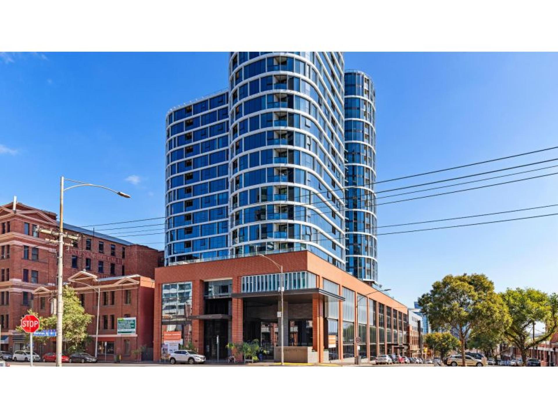Management Rights for sale West Melbourne