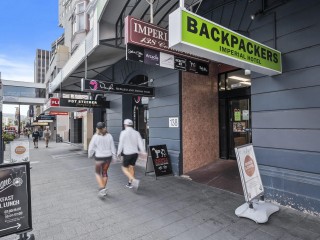 Hotels For Sale - 1 large