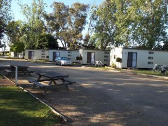 Caravan Parks For Sale - 1 large