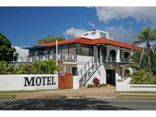 Motels For Sale - 1 large