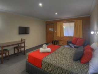 Motels For Sale - 1 large