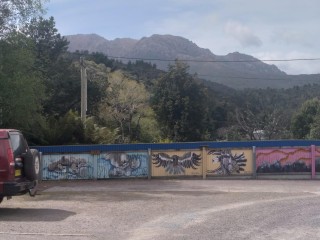 Caravan Parks For Sale - 1 large