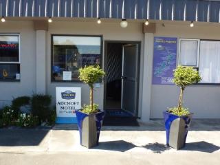 Motels For Sale - 1 large