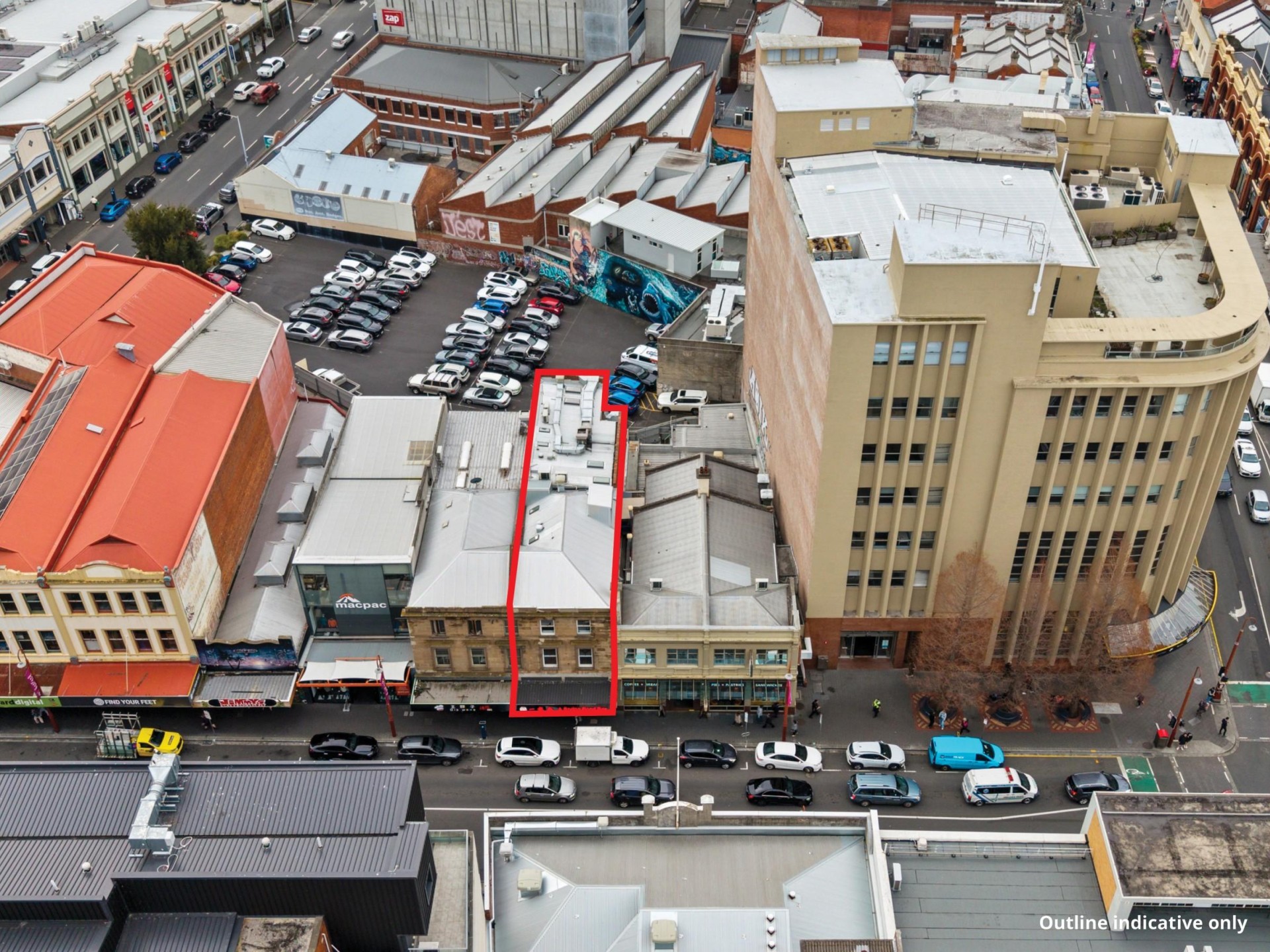 Guest House/B&B for sale  Hobart