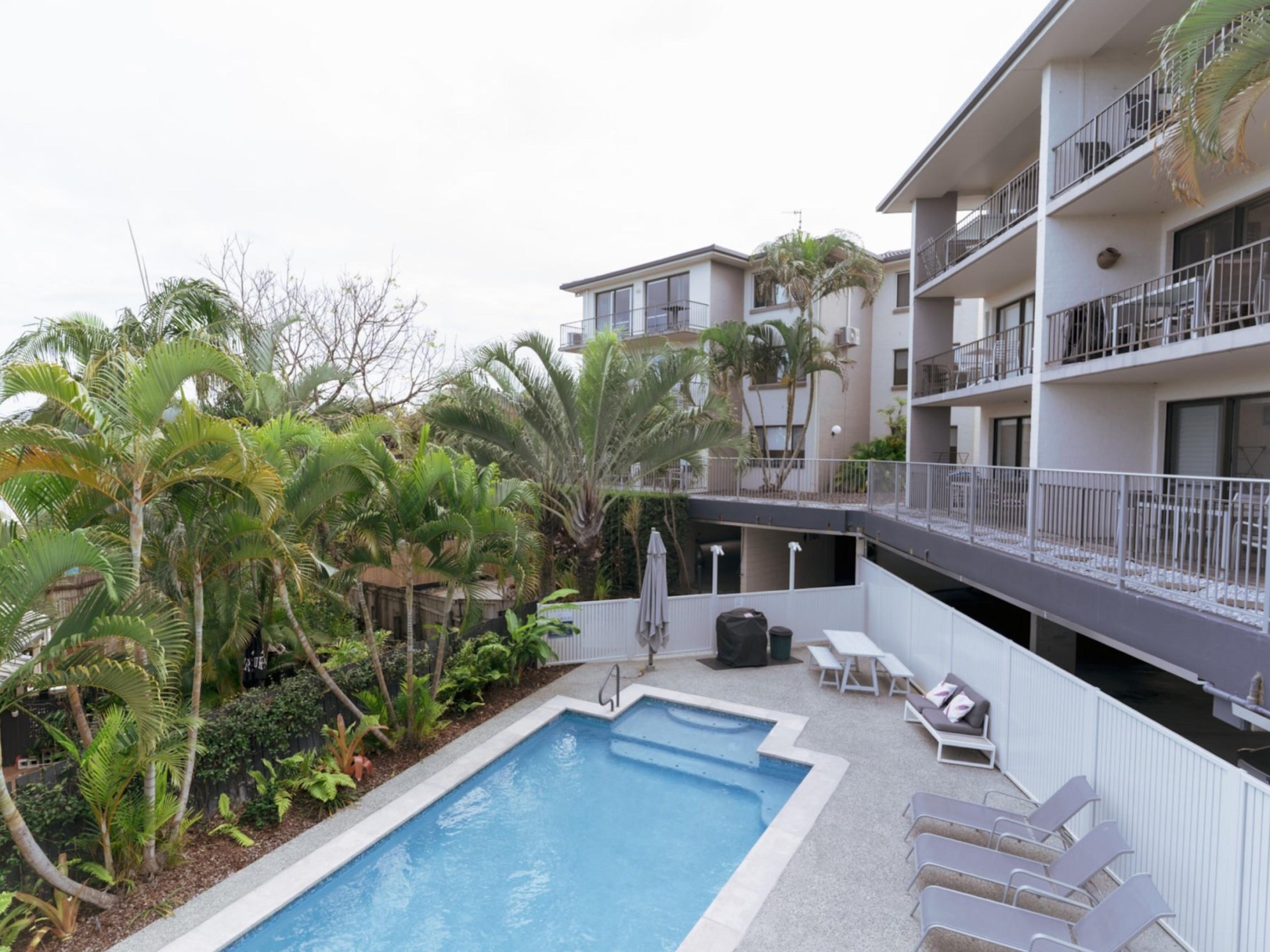 Management Rights for sale Noosa Heads