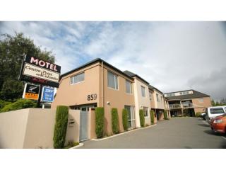 Motels For Sale - 1 large