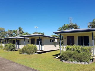 Caravan Parks For Sale - 1 large