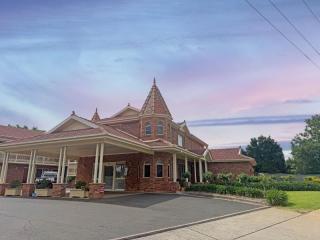 Motels For Sale - 1 large