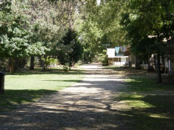 Caravan Parks For Sale - 1 large
