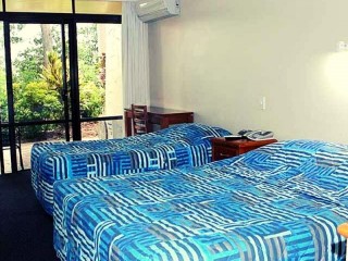 Motels For Sale - 1 large