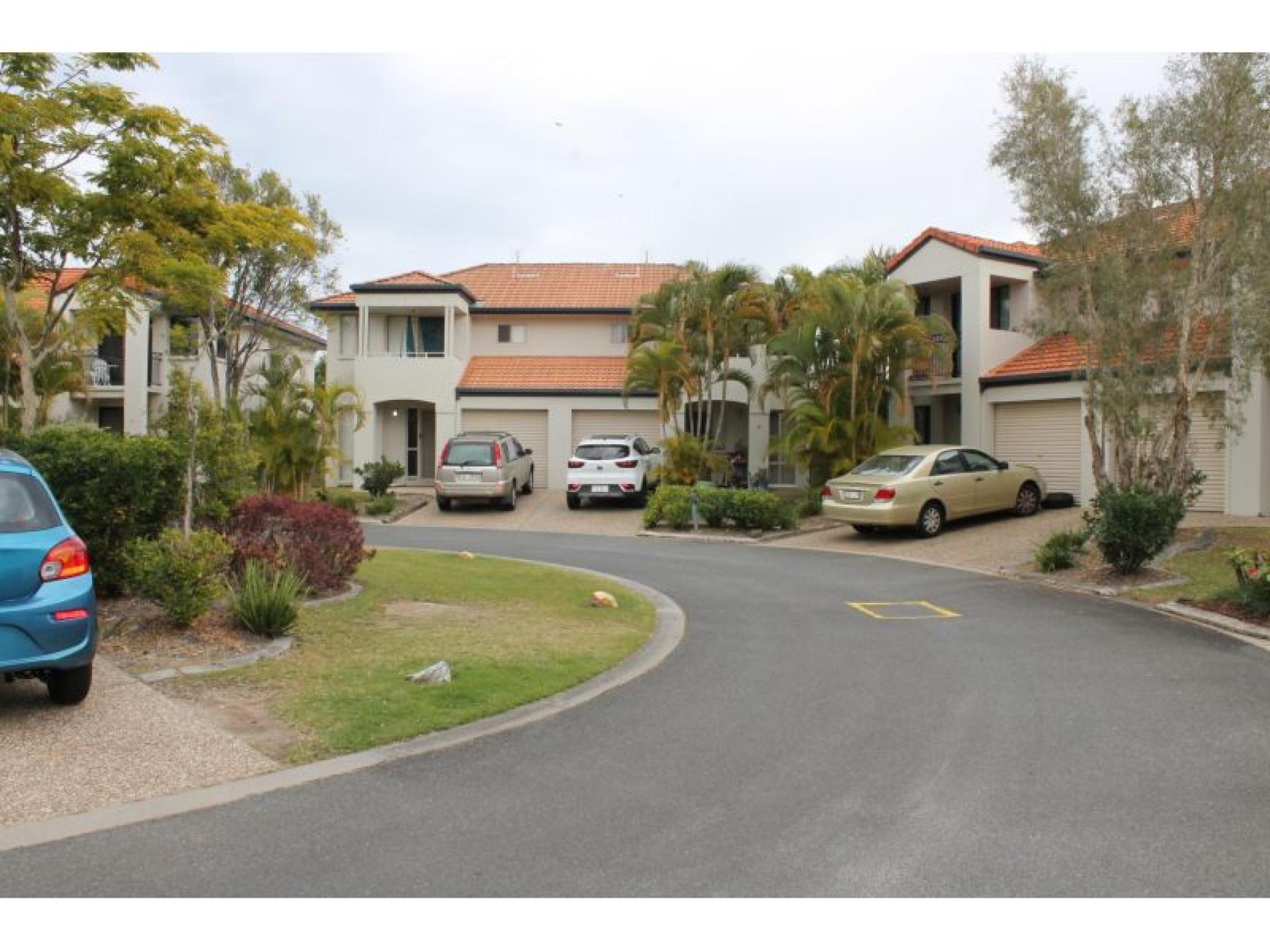 Management Rights for sale Arundel