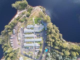 Motels For Sale - 1 large