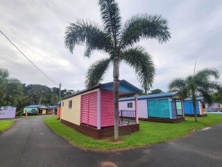 Caravan Parks For Sale - 1 large
