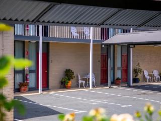 Motels For Sale - 1 large