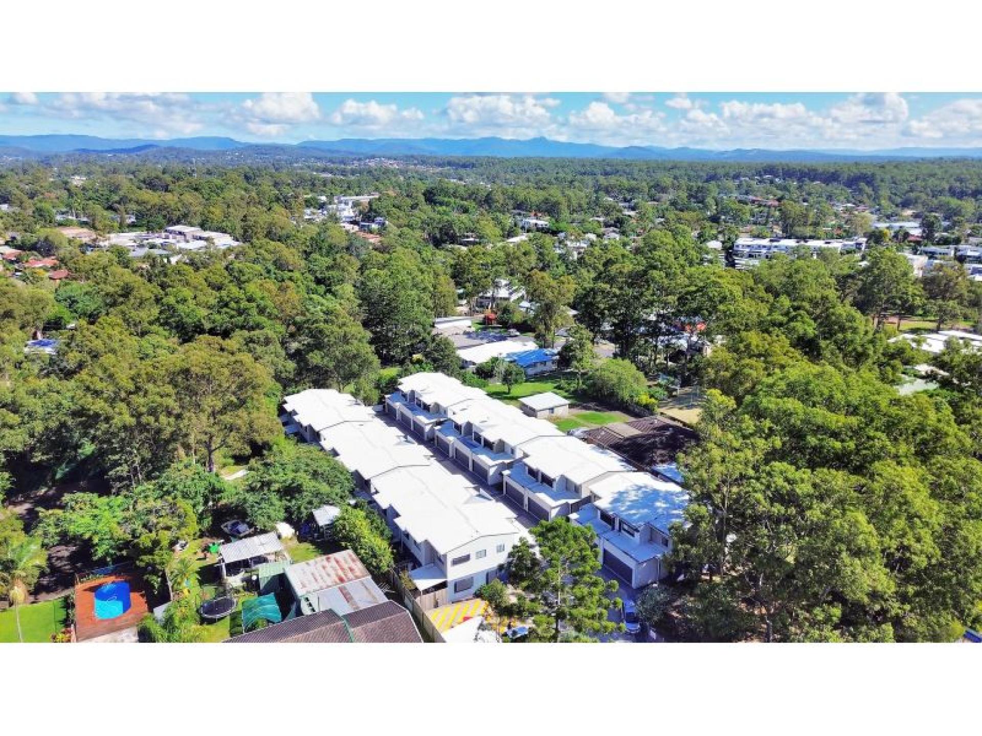 Management Rights for sale Everton Park