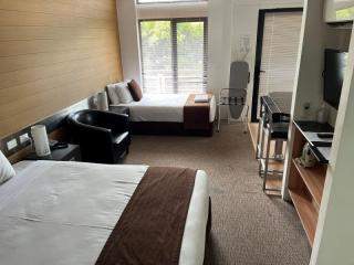 Motels For Sale - 1 large
