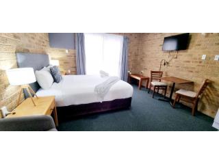 Motels For Sale - 1 large