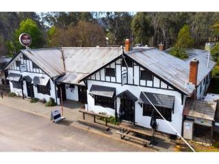 Hotels For Sale - 1 large