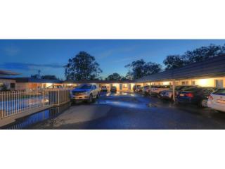 Motels For Sale - 1 large