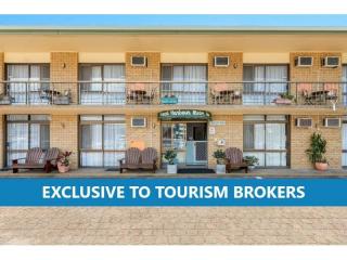 Motels For Sale - 1 large