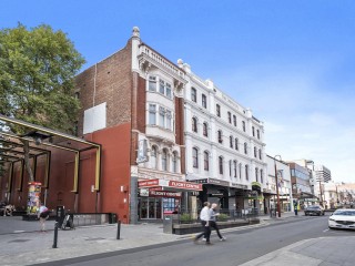 Hotels For Sale - 1 large