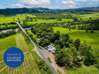 An Outstanding Regional Investment - 355CPF