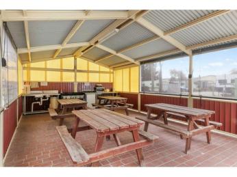 Caravan Parks For Sale - 1 large