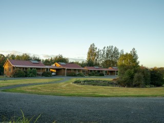 Motels For Sale - 1 large