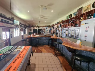 Hotels For Sale - 1 large