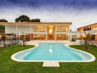 Hotels For Sale - 1 large