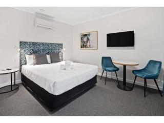 Motels For Sale - 1 large
