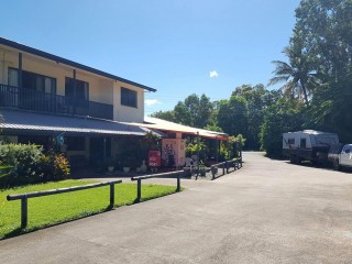 Caravan Parks For Sale - 1 large
