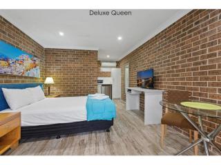 Motels For Sale - 1 large