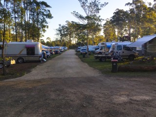 Caravan Parks For Sale - 1 large