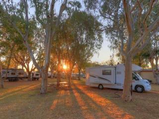 Caravan Parks For Sale - 1 large