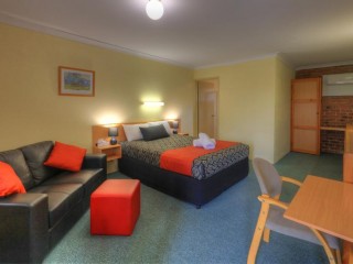 Motels For Sale - 1 large