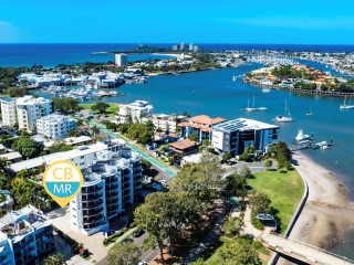 Tranquil Sanctuary in the Heart of Mooloolaba
