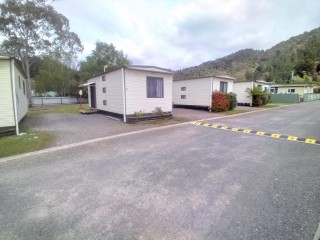 Caravan Parks For Sale - 1 large