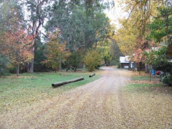Caravan Parks For Sale - 1 large