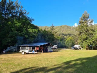 Caravan Parks For Sale - 1 large