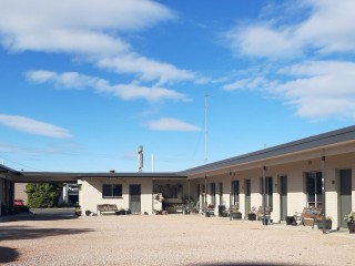 Motels For Sale - 1 large