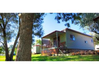 Caravan Parks For Sale - 1 large