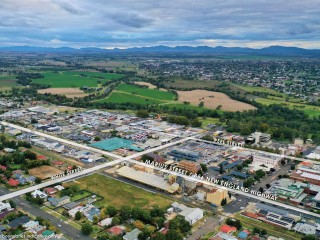 Motels For Sale - 1 large