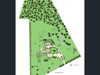 Motels For Sale - 1 large