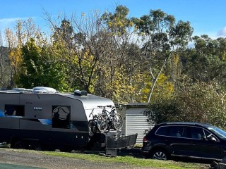 Caravan Parks For Sale - 1 large