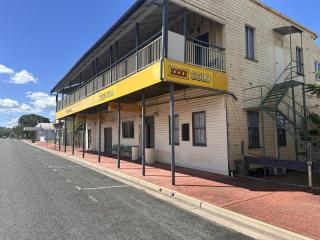 Hotels For Sale - 1 large